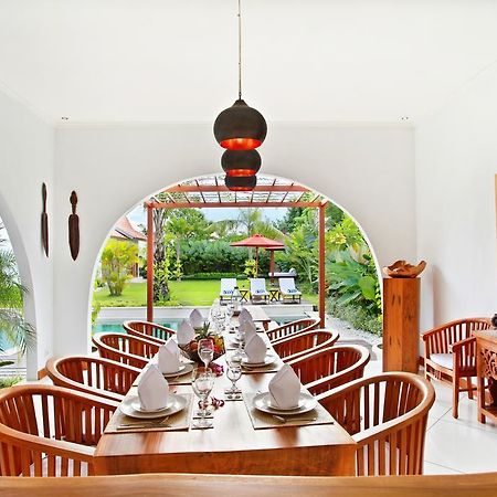 Villa Nico Canggu  Exterior photo