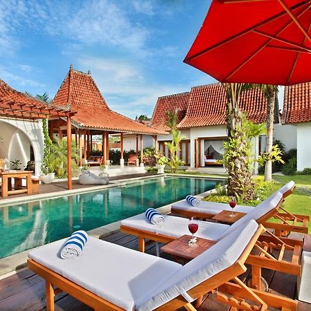 Villa Nico Canggu  Room photo