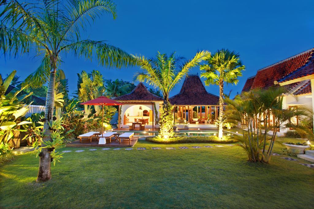 Villa Nico Canggu  Room photo