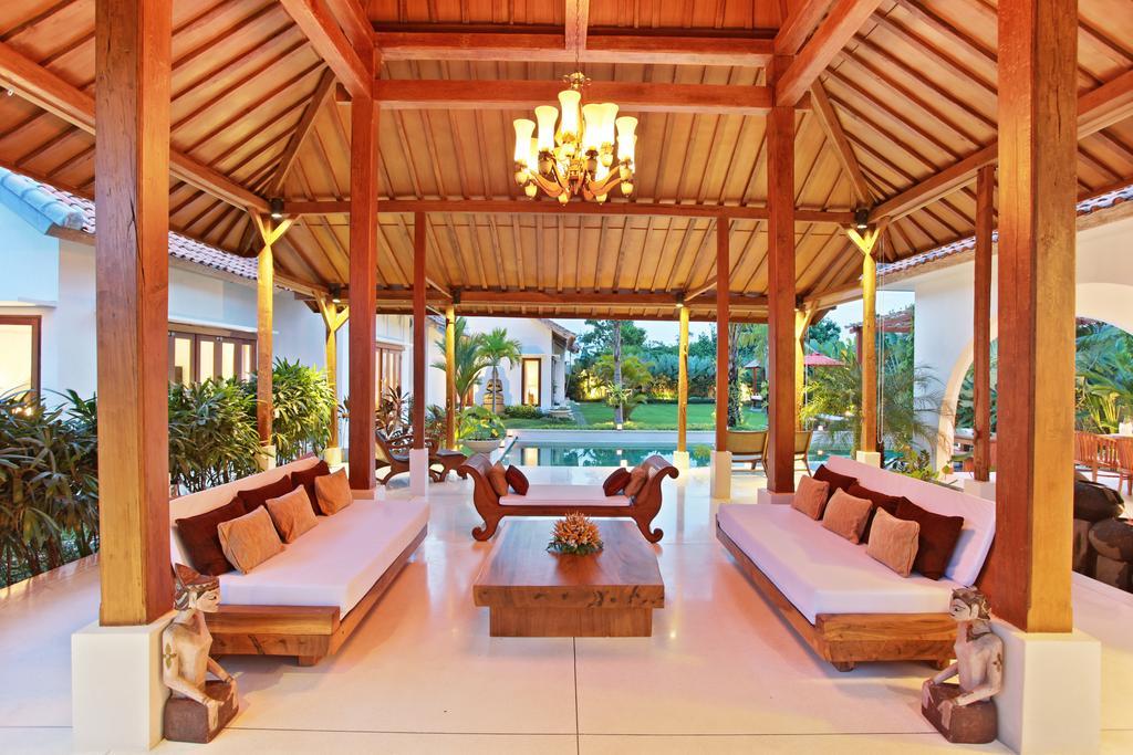 Villa Nico Canggu  Room photo