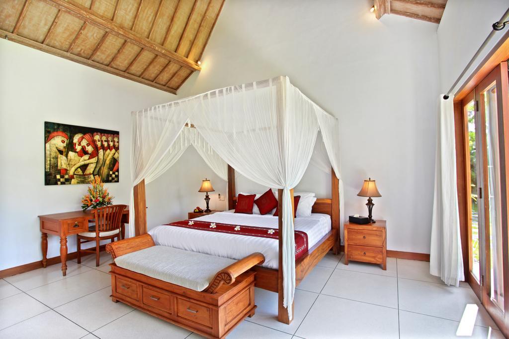Villa Nico Canggu  Room photo